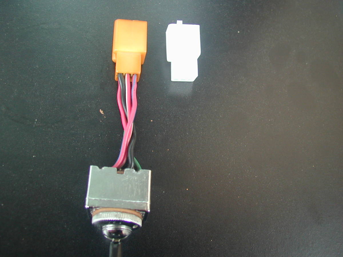 S30Z S31Z 240Z Z432 260Z 280Ｚ ハザードSW メーカー製廃品 新品部品 社外品 datsunZ ダットサン PS30Z HS30Z