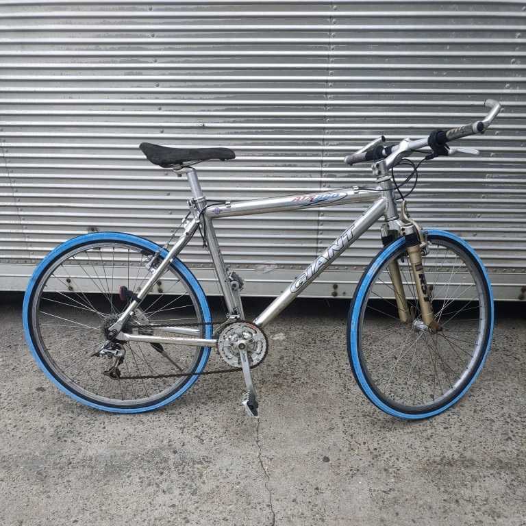 SHL67 26型 シュライン 子供用自転車 人気美品！ブリヂストン アルミ