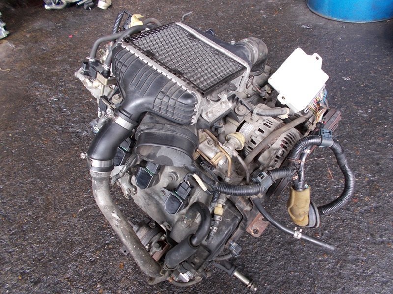 E07Z ターボ 触媒 HONDA LA-JB3 純正 ライフダンク ダンク ライフ 2026 