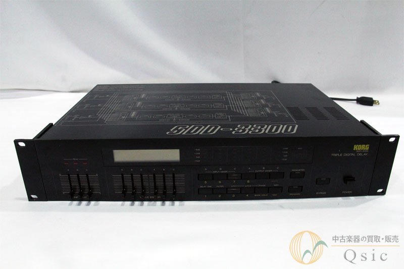 YAMAHA グラフィックイコライザー Q2031A YAMAHA ヤマハ Q2031A 31