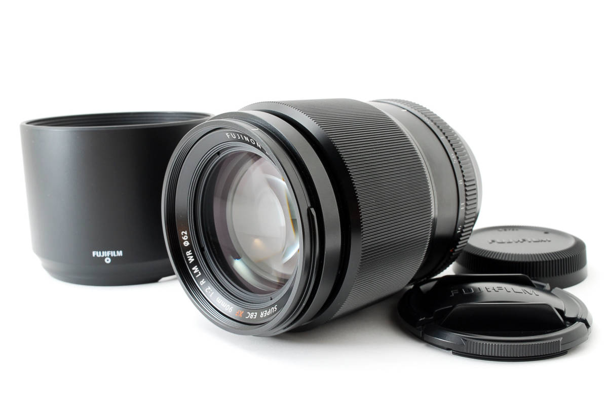 ☆ 富士フィルム FUJIFILM XQ1 ブラック ☆ かなり美品、準完全