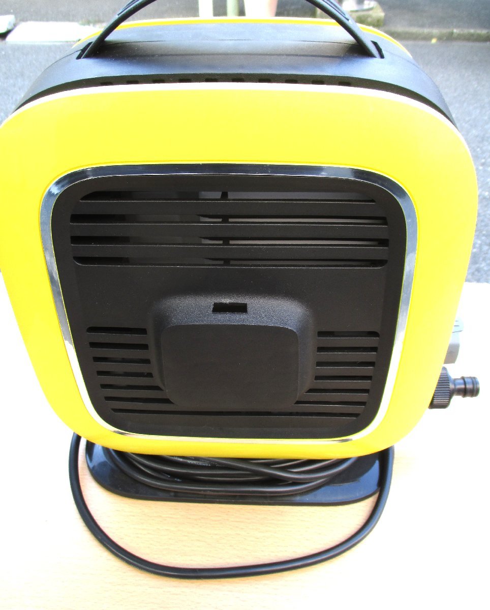 ケルヒャー(KARCHER) 高圧洗浄機 K MINI」の人気商品一覧・価格