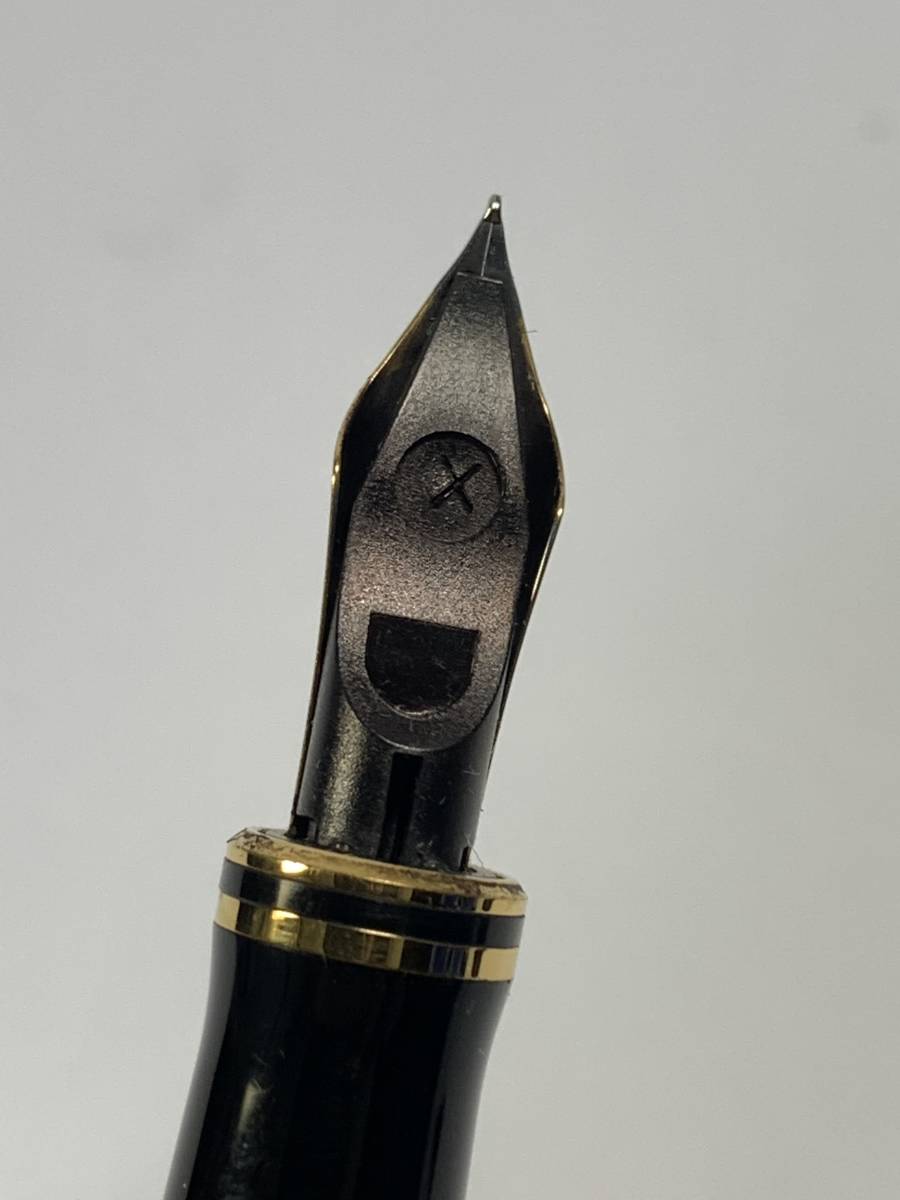 万年筆 パーカー PARKER ペン先 18k | 18K｜トレファクONLINE 18