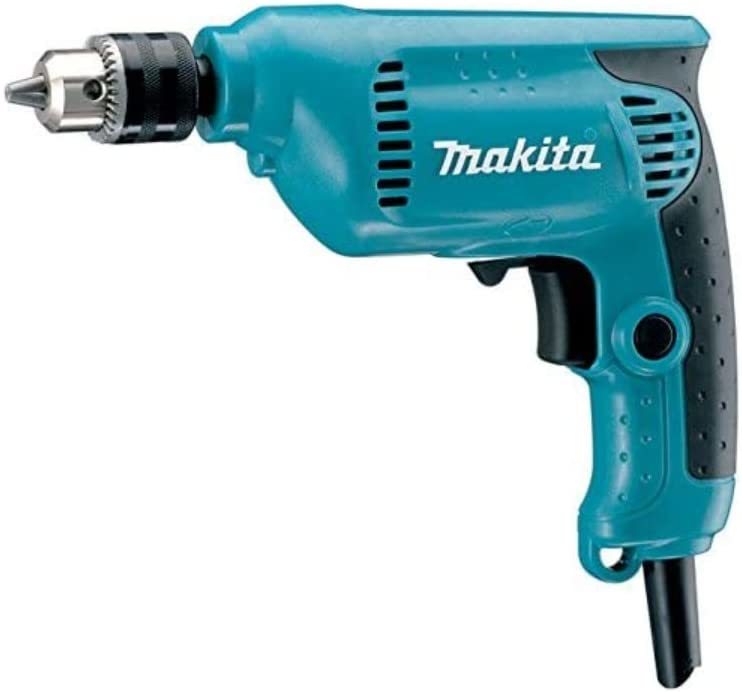 ★美品★無段変速ドリル★型番：6412★マキタ(makita)製 無段変速ドリル 0 | １０mm無段変速ドリル 6412－中古機械工具・電動工具の (金属・金工