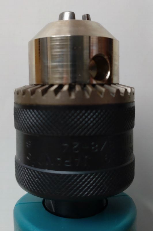 ★美品★無段変速ドリル★型番：6412★マキタ(makita)製 無段変速ドリル 0 | １０mm無段変速ドリル 6412－中古機械工具・電動工具の (金属・金工