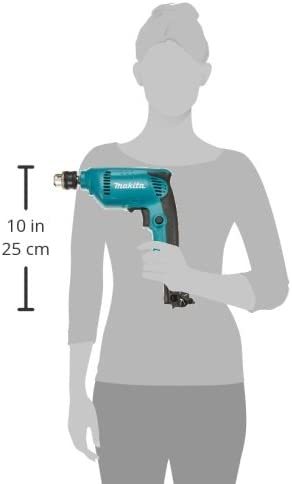 ★美品★無段変速ドリル★型番：6412★マキタ(makita)製 無段変速ドリル 0 | １０mm無段変速ドリル 6412－中古機械工具・電動工具の (金属・金工