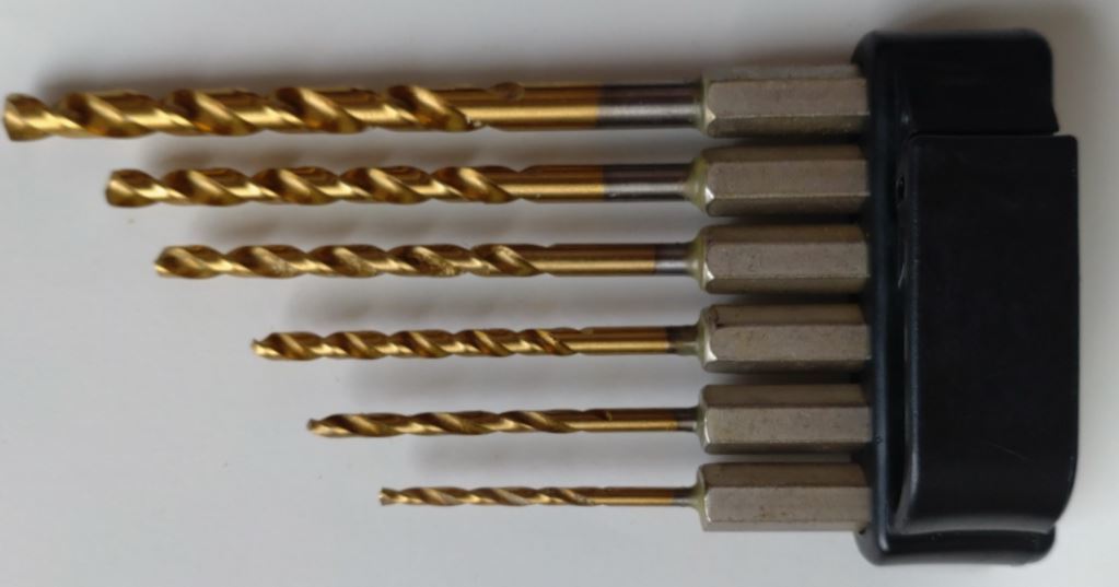 ★美品★無段変速ドリル★型番：6412★マキタ(makita)製 無段変速ドリル 0 | １０mm無段変速ドリル 6412－中古機械工具・電動工具の (金属・金工
