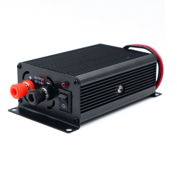 セール，お得 65A DC24V&rarr;DC13.8V MAX65A DC コンバーター 大容量 65アンペア 冷却ファン(24V用)｜売買されたオークション情報、yahooの商品情報をアーカイブ公開 - オークファン 24V用