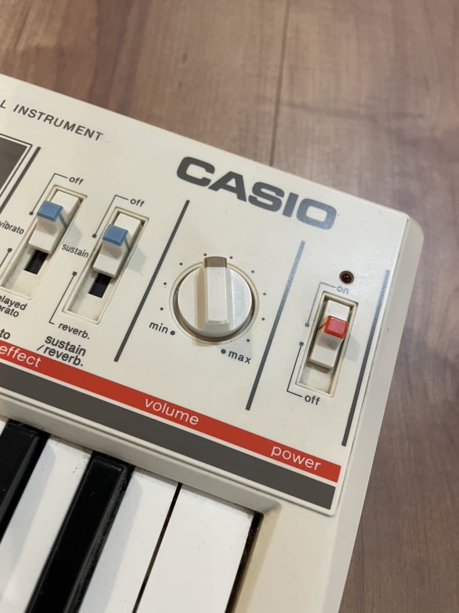 CASIO Casiotone MT-65(カシオ)｜売買されたオークション情報、Yahoo