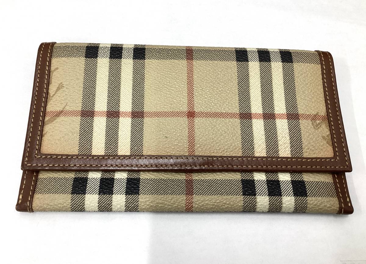 BURBERRY ベージュ バーバリー ノバチェック 中古・古着通販BURBERRY 