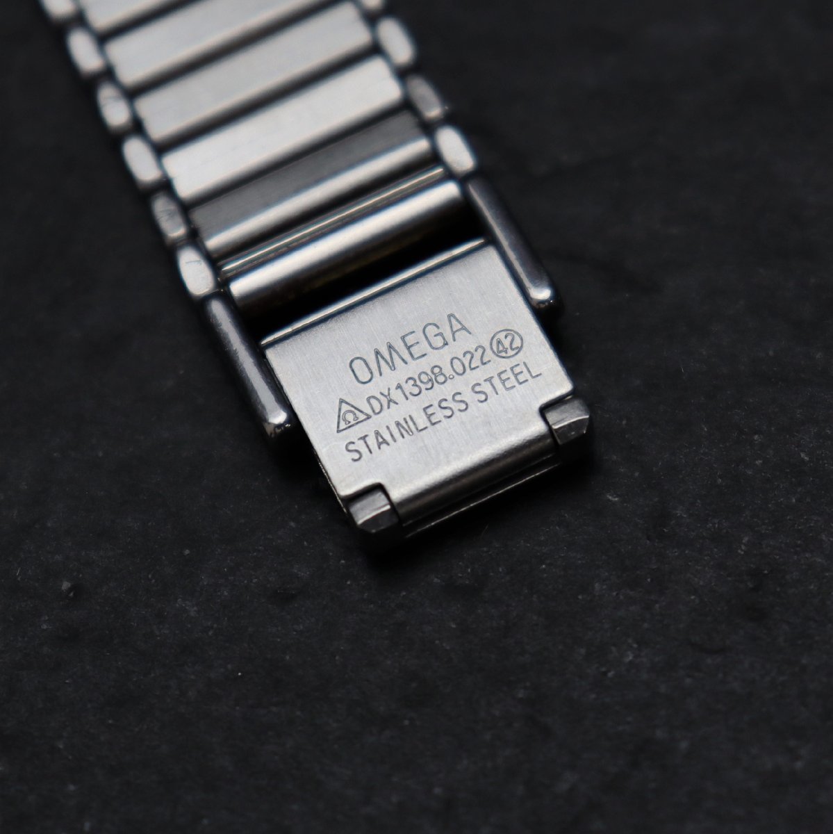 OMEGA オメガ DeVille デビル Cal.1430 【稼働・新品電池】 電池新品