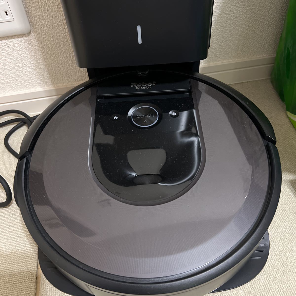 【新品】IROBOT ルンハ I7+_5
