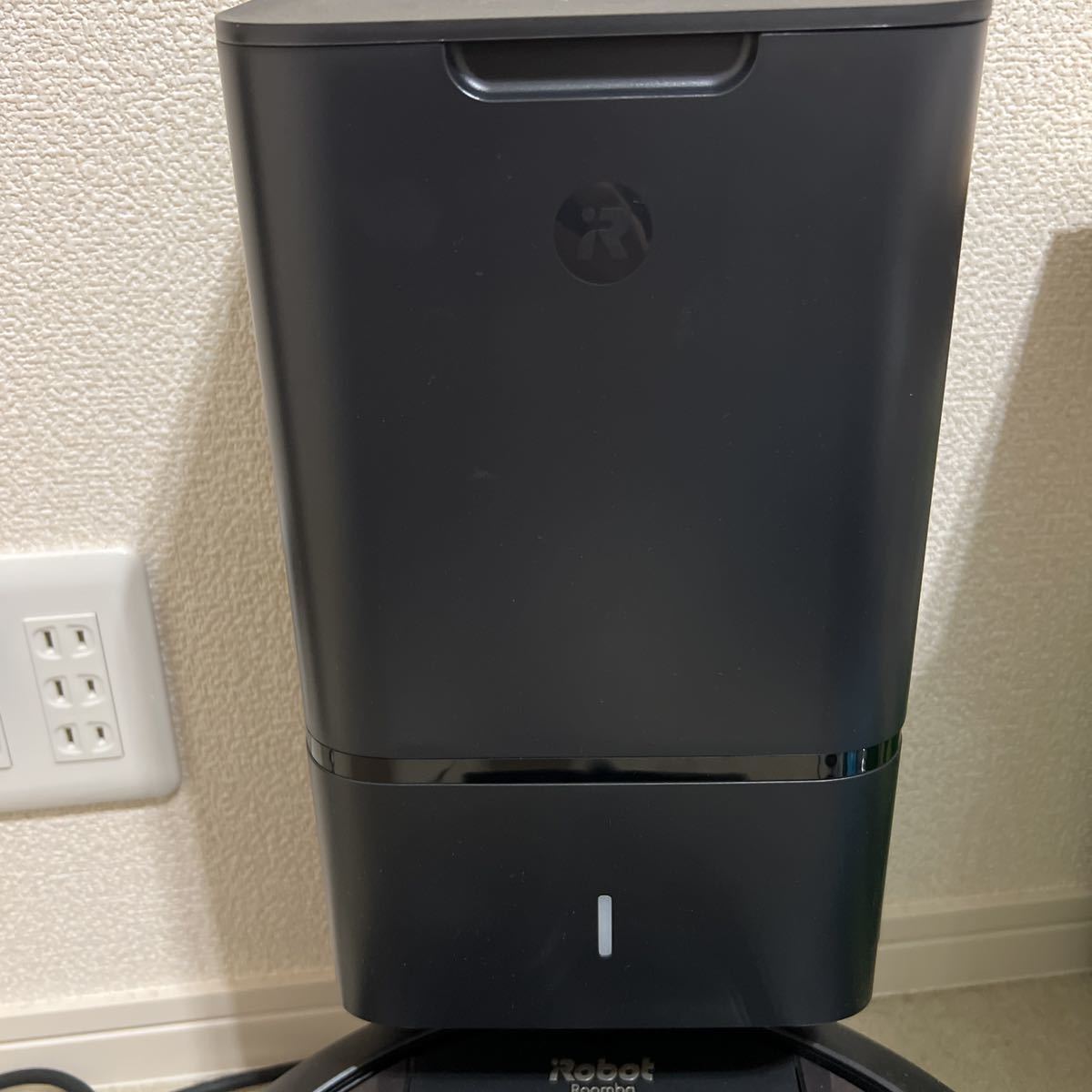 【新品】IROBOT ルンハ I7+_6