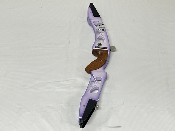 SAMICK ウルトラハンドル EASTON A/C/E スタビライザー アーチェリー 