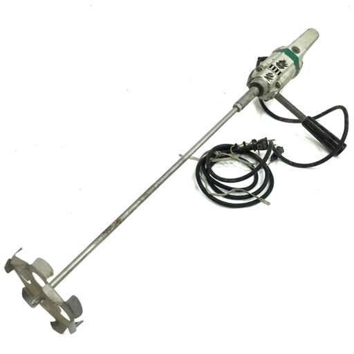 新作，新品 makita UT1304 かくはん機 攪拌機 ミキサー 電動工具 み(撹拌（かくはん）機、ミキサー)｜売買されたオークション情報、yahooの商品情報をアーカイブ公開 - オークファン 撹拌（かくはん）機、ミキサー