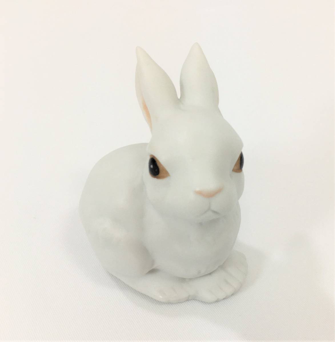 ローゼンタール ウサギ フィギュリン ローゼンタール ウサギ フィギュリン