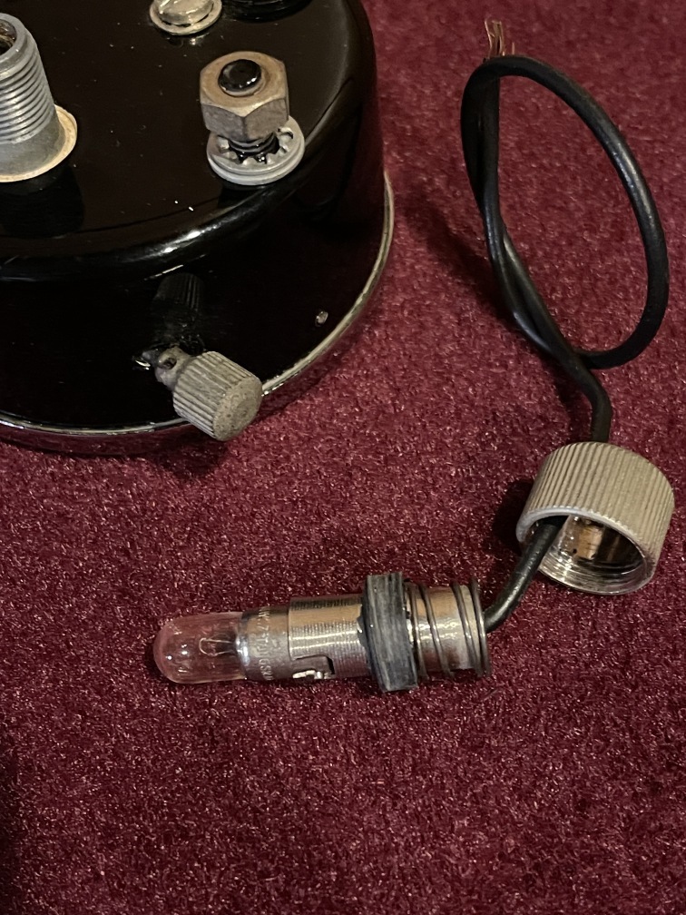 スミス クロノメトリック スピードメーター SMITHS CHRONOMETRIC
