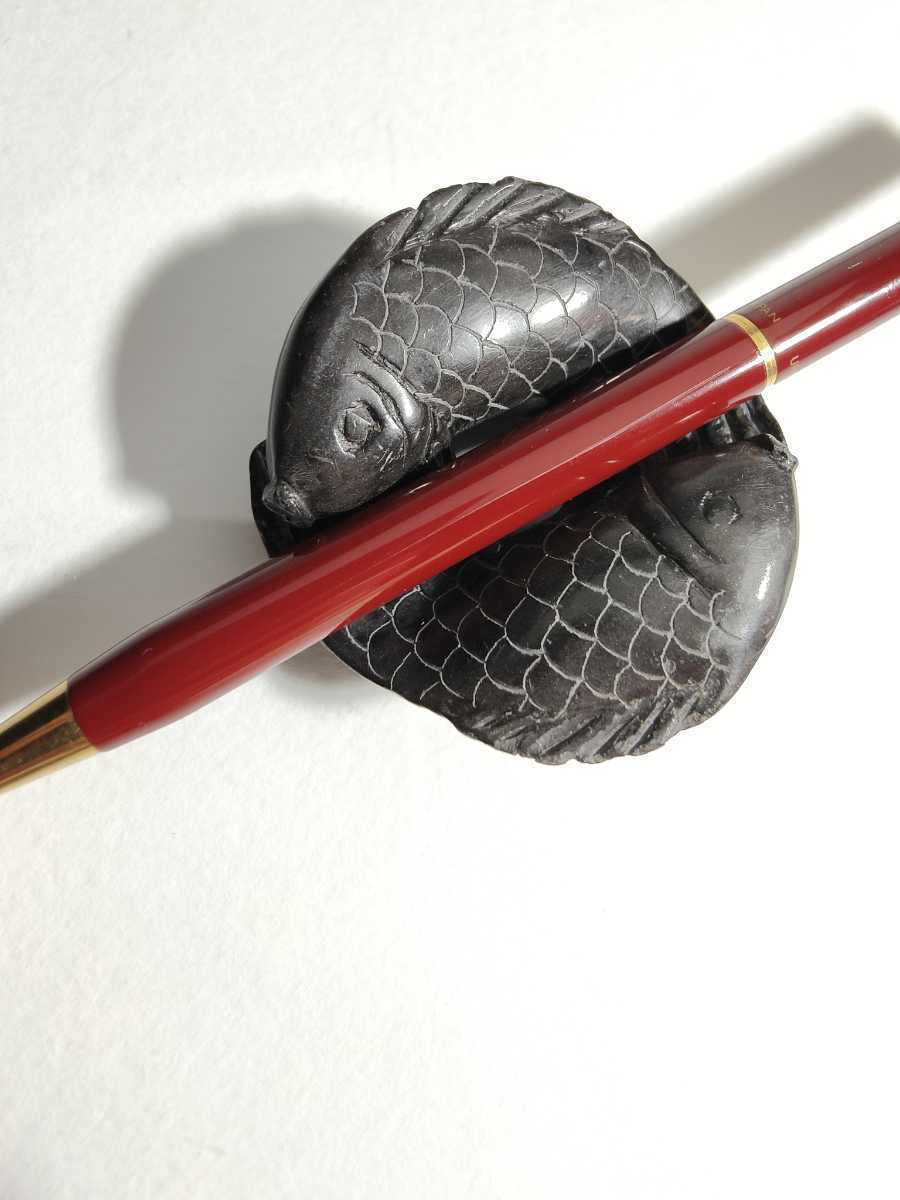 PILOT Grandee 漆 シャープペンシル 0.5mm ＆ ボールペン /パイロット