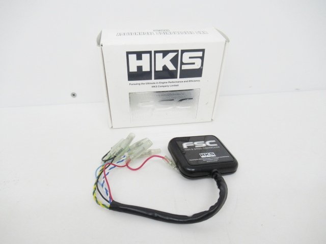 本物保証，送料無料 HKS フェアレディZ Z33 リミッターカット FSC VQ35DE VQ35HR 45007-AN001 ステージア n073897(日産用)｜売買されたオークション情報、yahooの商品情報をアーカイブ公開 - オークファン 日産用