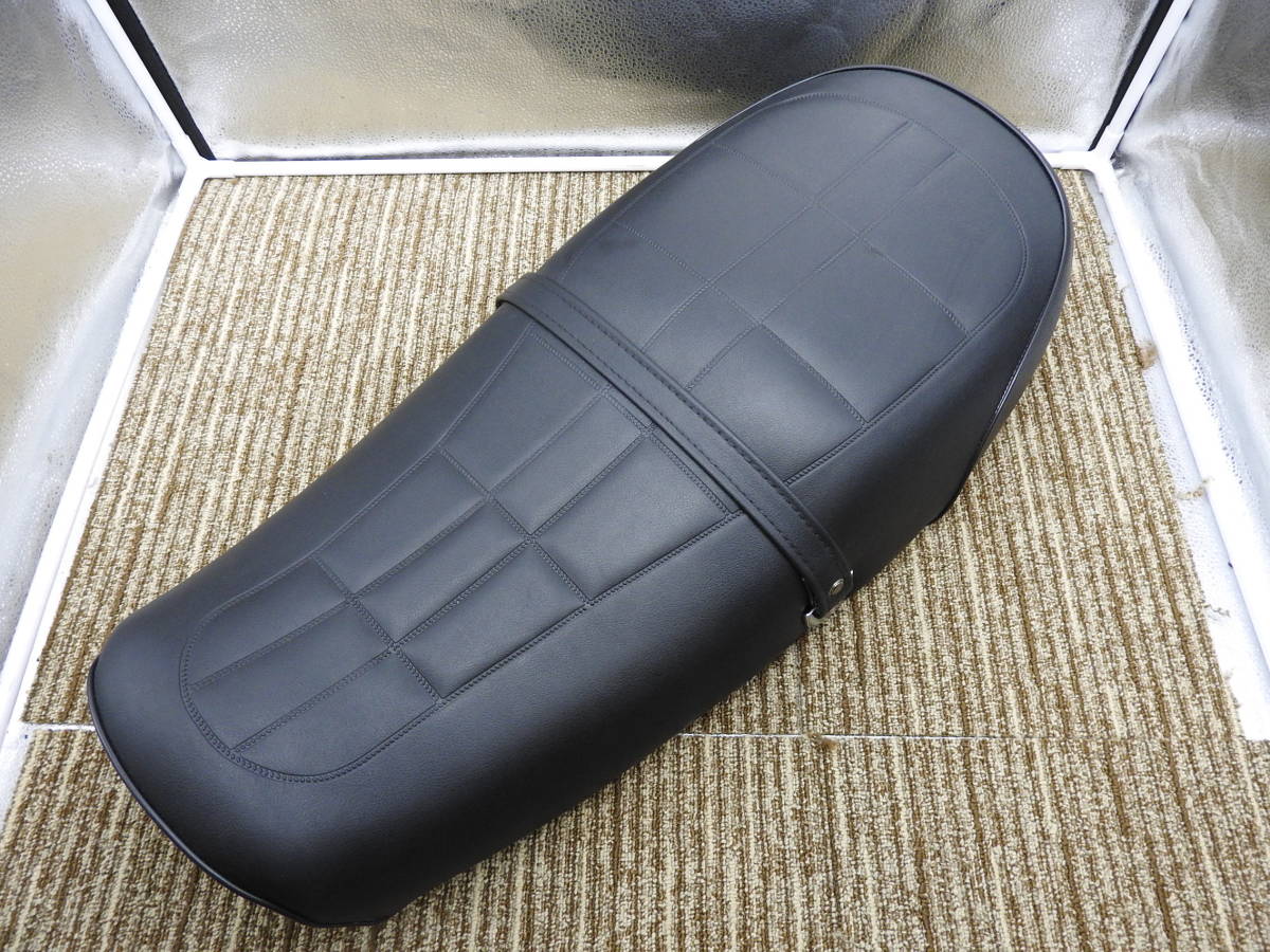 シート ASSY Z1⁄Z2 Z2タイプシートベルト STD ARCHIシート⁄純正シート 