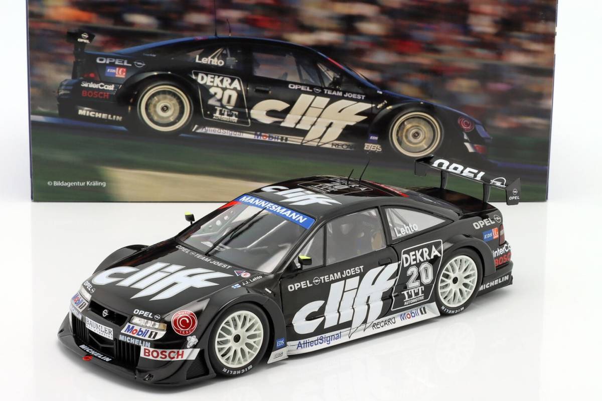 タミヤ 1/10 電動RC オペル カリブラV6DTM TA02 週末値下げ予定 1/10