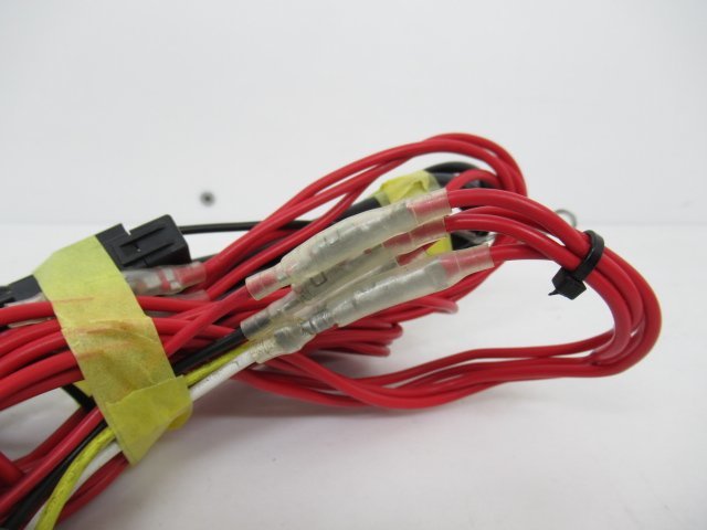パーツ AutoExe IG Voltage Converter A00935 AutoExe オートエクゼ マツダ デミオ DE IG Voltage Converter