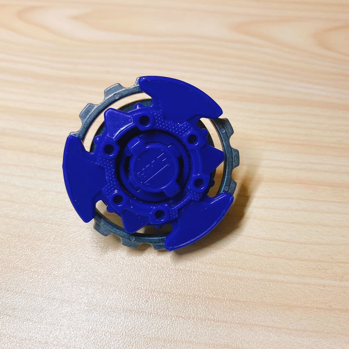爆転シュート 旧 ベイブレード Beyblade 福箱2005 HMS アドバンス
