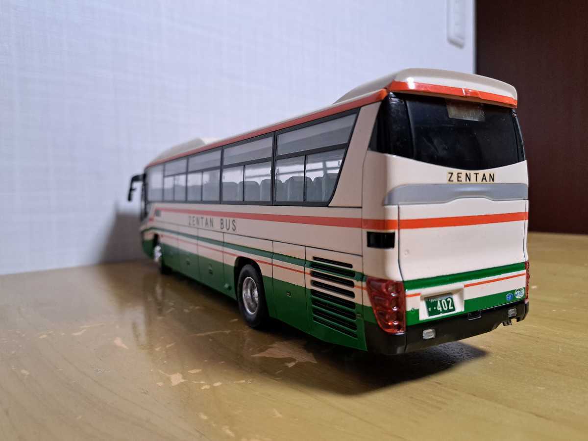 素人作品フジミ模型日野セレガ1／32プラモデル フジミ模型 1⁄32 1⁄