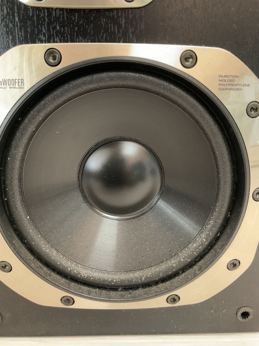 Ka2209 Pioneer パイオニア private スピーカーシステム S-X530V(スピーカー本体)｜売買されたオークション情報 ...