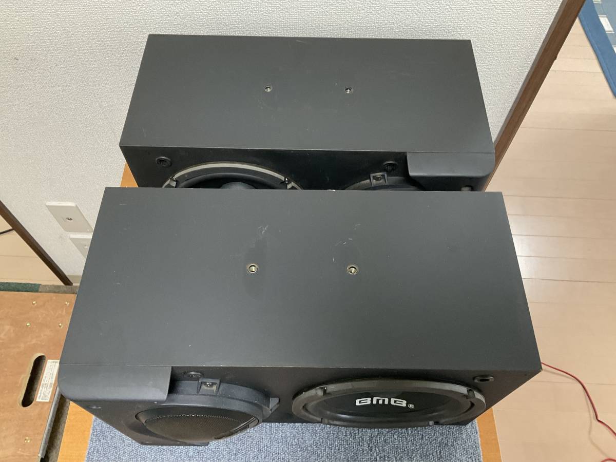BMB スピーカー CS-300V L(左)のみ BMBスピーカーCS-300V×1 【公式通販】