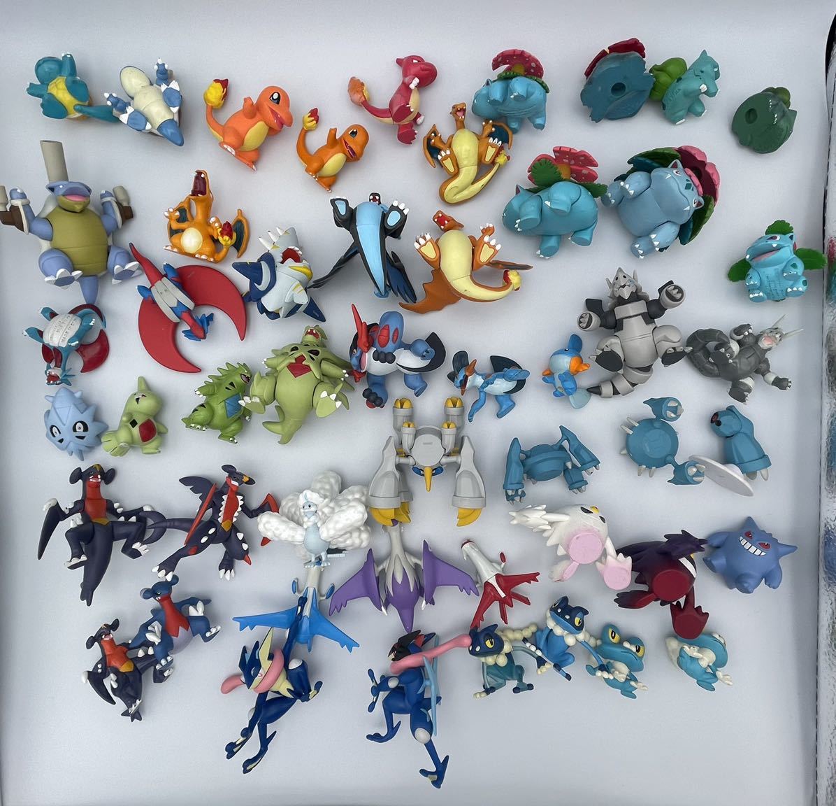 メガシンカ 進化 メガチルタリス メガゲンガー色違い ダンバル メガメタグロス ゲッコウガ モンコレ ポケモン フィギュア 大量 まとめ売り ポケットモンスター 売買されたオークション情報 Yahooの商品情報をアーカイブ公開 オークファン Aucfan Com メガシンカ 進化 メガチルタリス メガゲンガー色違い ダンバル メガメタグロス ゲッコウガ モンコレ ポケモン フィギュア 大量 まとめ売り ポケットモンスター 売買されたオークション情報 Yahooの商品情報をアーカイブ公開 オークファン Aucfan Com