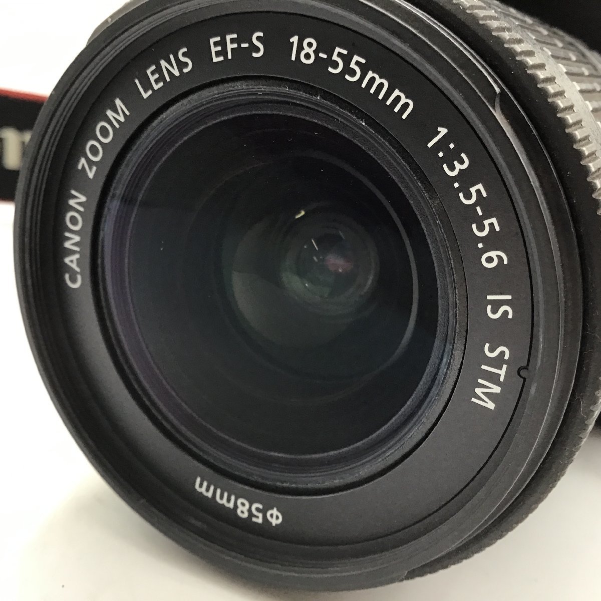 Canon デジタル一眼レフカメラ ボディ EOS 6D キヤノン ◇ 64078-1