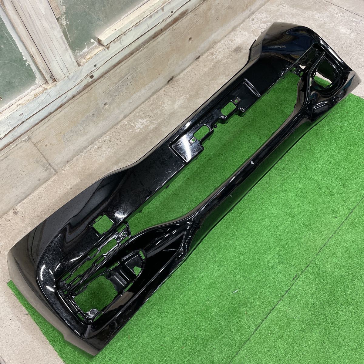 シャトル ホンダ GP7 ホンダ シャトル GP7 GK8 純正 フロントバンパー