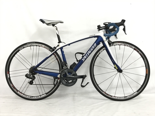 引取限定】 SPECIALIZED Amira comp Campagnolo ZONDA SHIMANO Di2