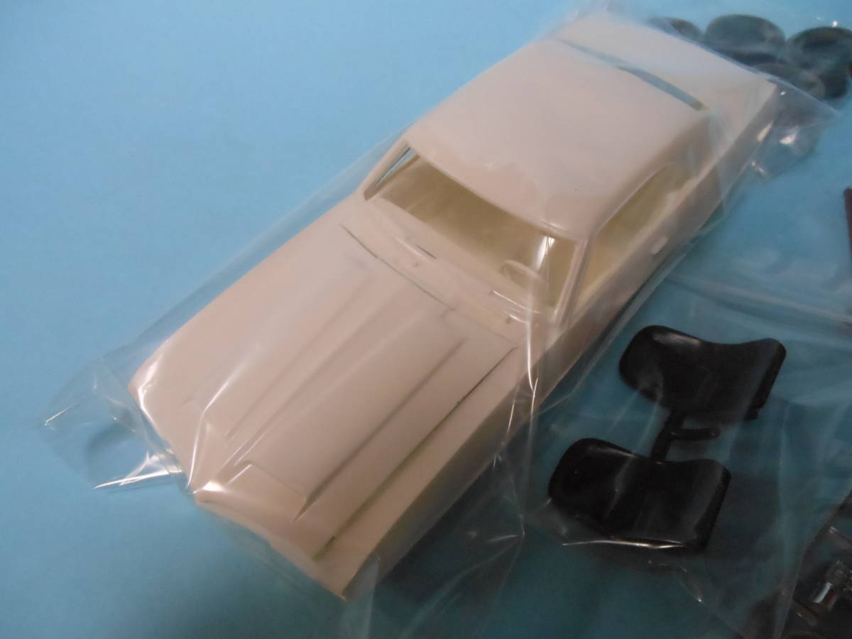 MPC Pontiac Firebird ポンティアック 0 1:25 Model Trans Am 1 