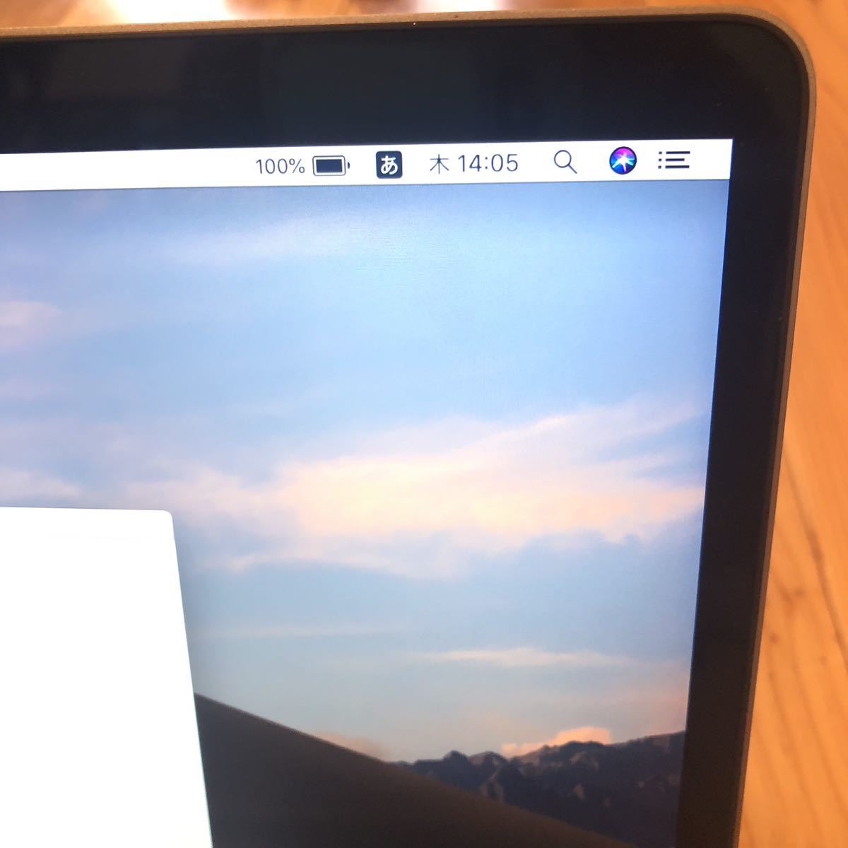MacBook 13インチ 0 Pro メモリ16GB pro 公式通販 メモリ corei7 Apple 