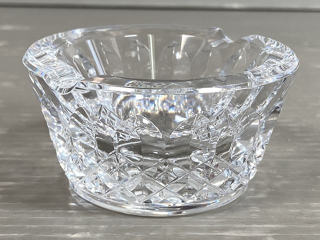 BACCARAT バカラ 灰皿 住まい、インテリア ブランド別 【公式通販】