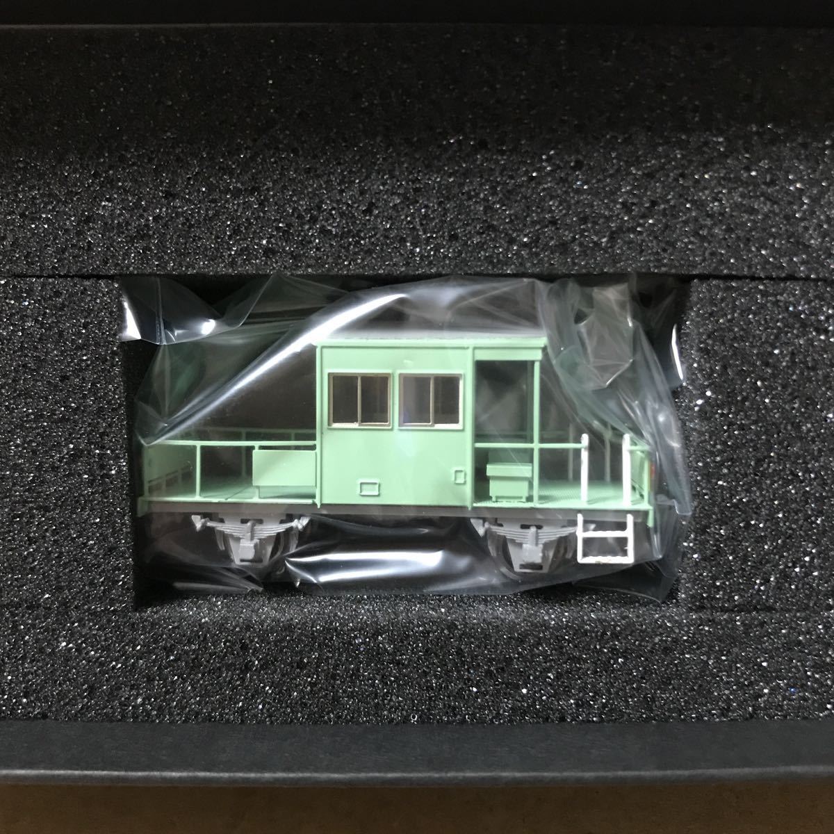 Nゲージ ワールド工芸 東武鉄道 塗装済完成品 メルカリ ヨ101Ⅱ Yahoo