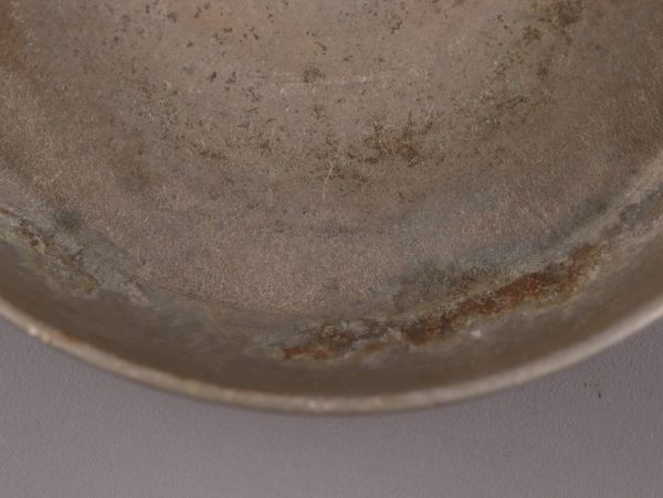 中国古玩 煎茶道具 唐物 極上品 在印 錫 古錫造 時代物 （煎茶道具）X-27 高さ約15㎝ 2026年最新Yahoo!オークション 急須盆 茶道具 購入 初だし品 工芸品)の中古品