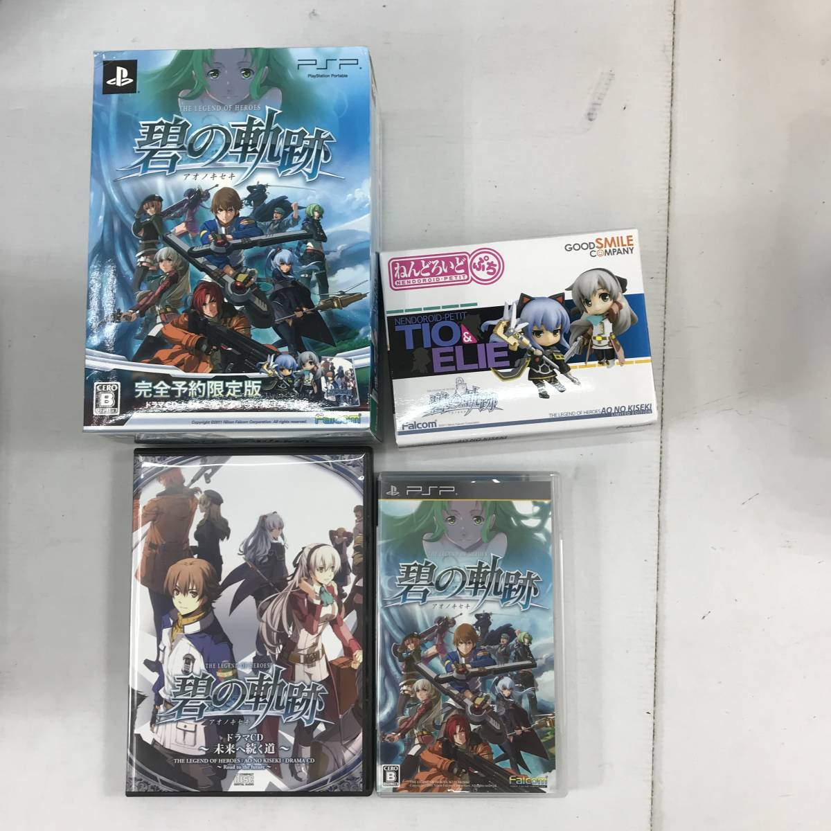 7174)【1円スタート】レトロゲームソフト各種 大量まとめ PS/PS2/PS3