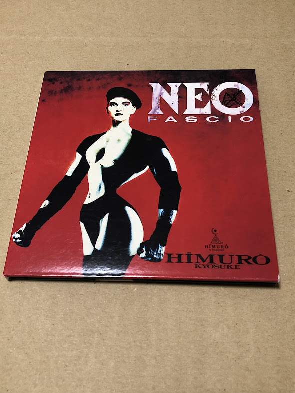 低価，100%新品 氷室京介 NEO FASCIO リマスター 紙ジャケット仕様(氷室京介)｜売買されたオークション情報、yahooの商品情報をアーカイブ公開 - オークファン は行