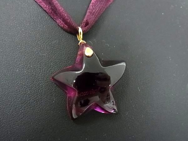 バカラ Baccarat - 箱付 ハート クリア 1円 □極美品□ Baccarat 