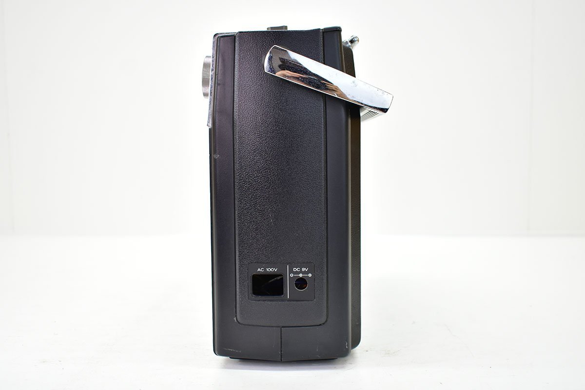 AIWA TPR-414 ラジカセ[アイワ][RADIO CASSETTE RECORDER][昭和レトロ
