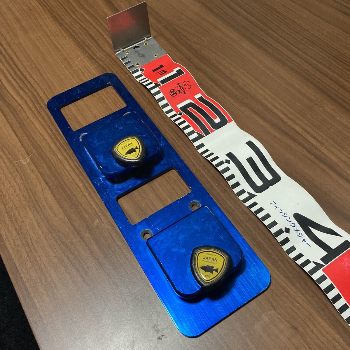  ミンコタ クイックリリースマウント リムーバブルマウント アルミボート カートップ ATマウント(10馬力未満)｜売買されたオークション情報、yahooの商品情報をアーカイブ公開 - オークファン 10馬力未満
