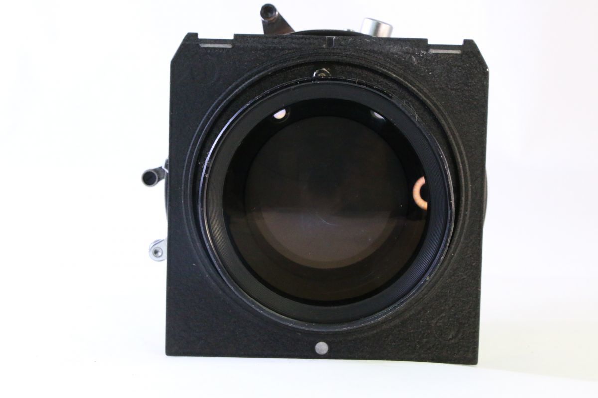 FUJIFILM W FUJINON f⁄6.3 後期型 F6.7 実用富士フィルム FUJIFILM