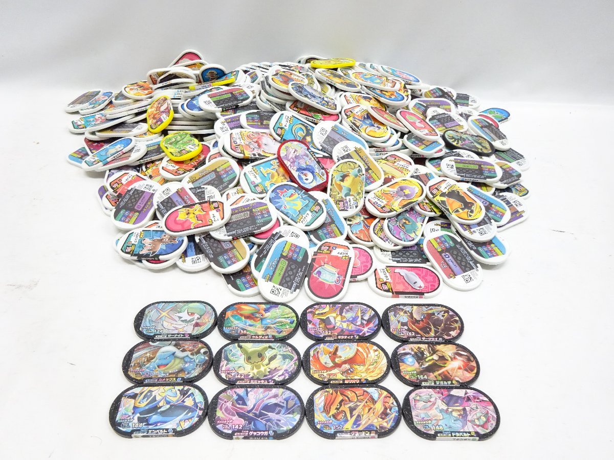 1円スタート ポケモン メザスタ レガシータグ ホウオウ ギラティナ カメックス他 大量セット 8 重複 キズあり ポケットモンスター ジャン まとめ売り 売買されたオークション情報 Yahooの商品情報をアーカイブ公開 オークファン Aucfan Com