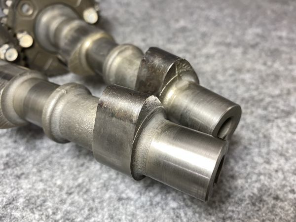 GPZ400F (ZX400AE) カムシャフト 検索Z400GP Z550GP Z400FX Z400J