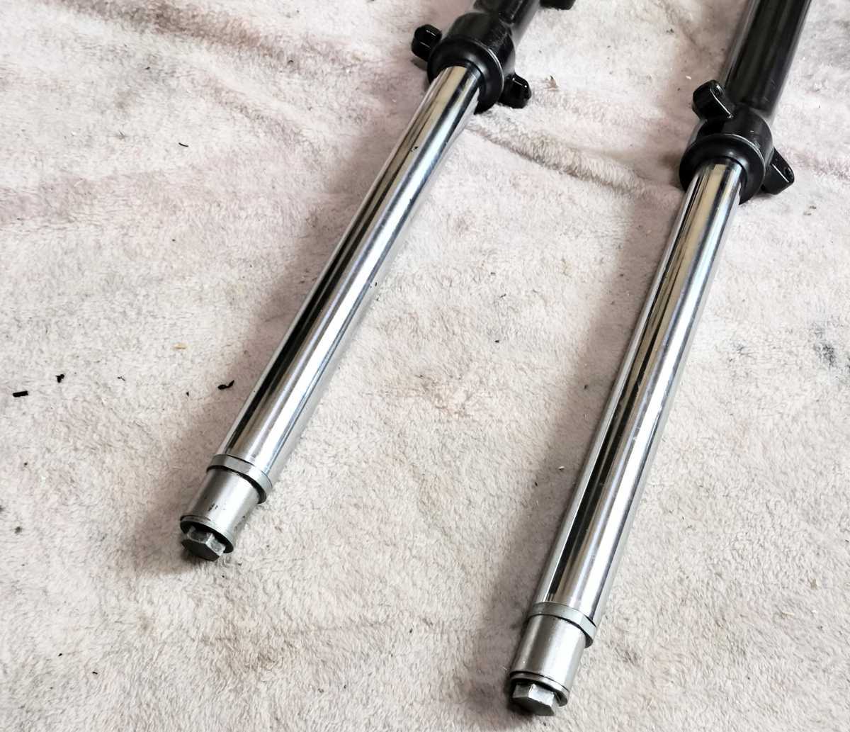 NSR50 ミニ フロントフォーク フロントフォーク NSR50 mini 0 mini