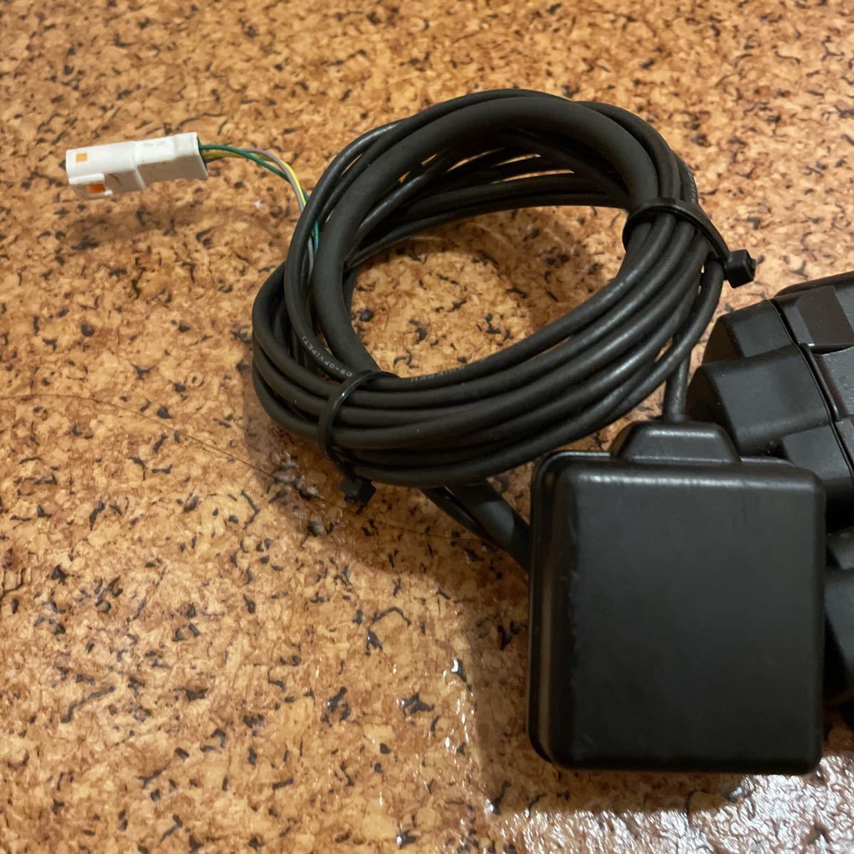 バイク用 MSC-BE700 ミツバサンコーワ GPS搭載ETC2.0車載器『MSC-BE700