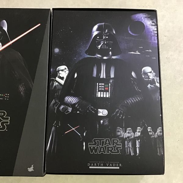 1円～ ホットトイズ ムービー・マスターピース 1/6 MMS279 スター